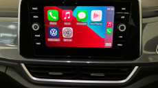 Volkswagen T-Roc 1.0 TSI Style 5dr Petrol Hatchback